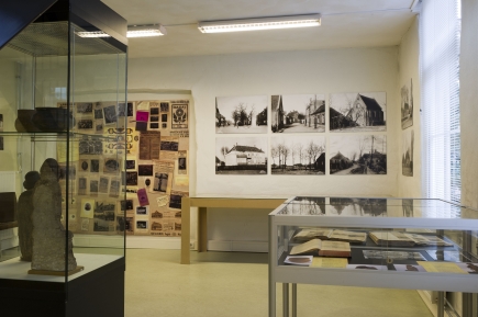 Jan Cunen Tentoonstelling2 (jpg) Jan Cunen Tentoonstelling2 (jpg)